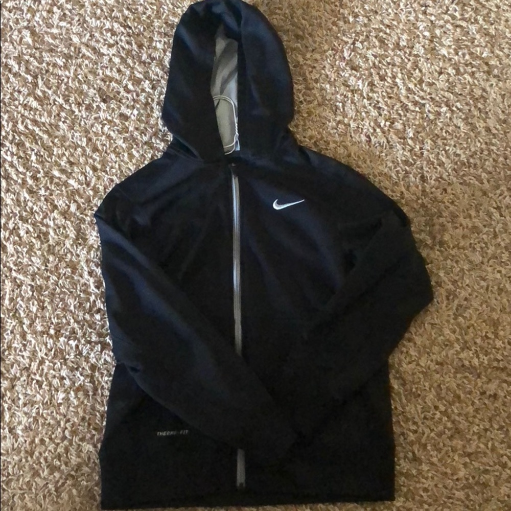 Boys Nike jacket